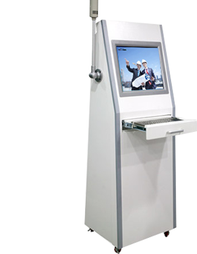 kiosk-PHOTO