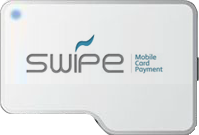 swipe